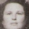 Record image of Josefina Mayné Casanovas (born García López)