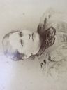 Record image of Luise Caroline Kind (geb. Münch)
