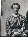 Record image of Mary Rachael Durbin (born Logsdon)