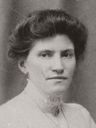 Record image of Anna Kleinert (geb. Wagner)