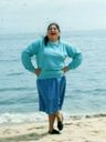 Record image of Sara Román Reveco Pizarro Valenzuela (born sara)