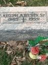 Record image of Joseph Andrew Bernard Huber, Jr.