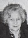 Record image of Johanna Maria Höll (geb. Schönke)