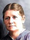 Record image of Sarah Perkins (born Williams)