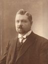 Record image of Axel Johan Ekström