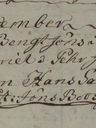 Record image of Gabriel Bengtsson