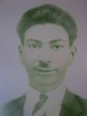 Record image of Antonio Rodriguez Molina
