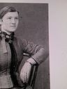 Record image of Emeli (Emilia) Paulina Andersson (born Andersdotter)