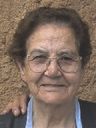 Record image of Felisa Galende (born Blanco)