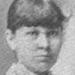 Record image of Ann Currin "Annie" Blackman (nacida Williams)