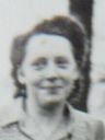 Record image of Maria Theresia Cox (geb. Peters)