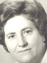 Record image of Marie Steinbrecher (geb. Leopold)