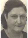 Record image of Francisca Luque Ramirez (nacida Martinez Martinez)