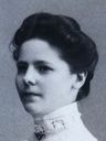 Record image of Hedvig Teresia Carlsson (o.s. Hagström)
