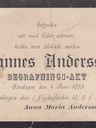 Record image of Anders Andersson Broberg