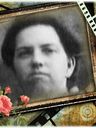 Record image of Elizabeth Irish (född Edge)