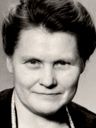 Record image of Lisa Nilsson (o.s. Andersdotter)