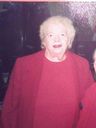 Record image of Patricia Maxine scott (nacida Crone)