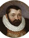 Record image of Johann Casimir Kasimir von der Pfalz-Simmern, Landesherr von Pfalz-Lautern (født Wittelsbach)
