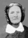 Record image of Charlotte Welch (nascida Rawlins)