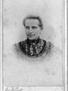 Record image of Marie Julie Feron (geboren Vanderhulst)