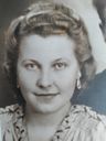 Record image of Erna Margrethe Jeppesen (born Andersen)