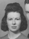 Record image of Erma Noreen Lowe (born Johnston)