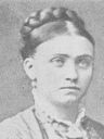 Record image of Johanne Kirstine Andersen (born Pedersen)