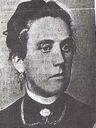 Record image of Margaret Violet Sloan (born Reid)