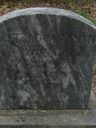 Record image of Rufus Elik "Alex" Thompson
