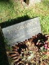 Record image of Kaisa Maria Tossavainen (o.s. Meriläinen)