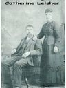 Record image of John Hettinger