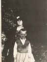 Record image of Lovisa Karlsson (o.s. Hansson)
