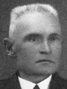 Record image of Per Gustaf Hallberg