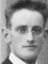 Record image of Rudolf Johan Melander