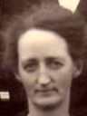 Record image of Alma Lovisa Kronander (born Melander)