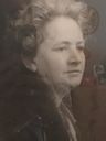 Record image of Ida Sofia Byström (born Lindström)