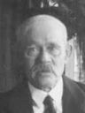 Record image of Gustav Adolf Söderberg