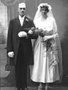 Record image of Ester Elisabet Dahlgren (born Jonsson)