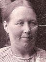 Record image of Engla Karolina Abrahamsson (born Nyberg)
