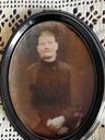 Record image of Maria Josefina Ekström (o.s. Nilsdotter)