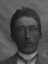 Record image of Jonas Lundqvist
