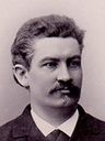 Record image of Nils Erhard Sjöström