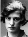 Record image of Elin Emilia Nordström (born Åslund)