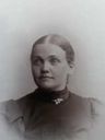 Record image of CT2 Lines Klara Charlotta "Lotten" Bjur, Gen 3 (born Johansson)