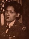 Record image of Linda Gale Miller (born Moorman)
