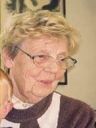 Record image of Elsa Dagmar* Irene Gustavsson (born Sandgren)