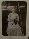 Record image of Johanna Charlotta Andersson (o.s. Carlsdr)
