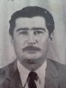 Record image of Rafael Rodriguez Rodriguez