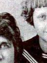 Record image of Albertina Josefina Wilhelmina Lundberg (o.s. Rosengren)
